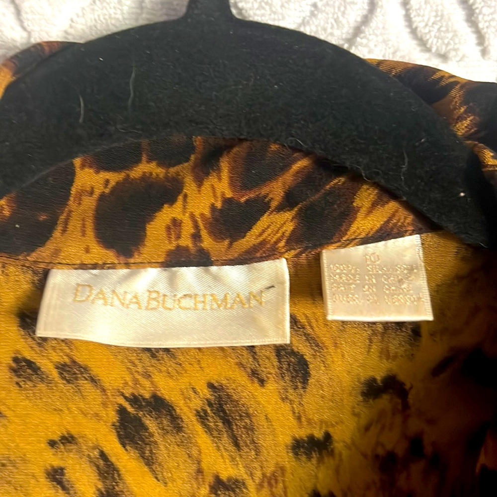 Dana Bachman women’s top